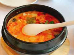 -阿诺泰·泰国餐厅(紫荆店)