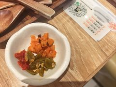 -小满手工粉(上海月星环球港店)