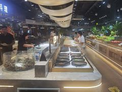 -圣罗巴甄选自助(麦凯乐店)