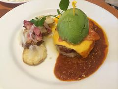 -デニーズ 名古屋東新町店(名古屋東新町店)