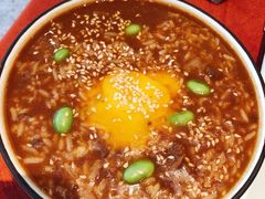 牛肉烩饭-赵小姐丨新中餐(曲江店)