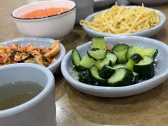 -全州拌饭馆(龙源西街店)