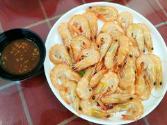 -琼大师东方烤乳猪(亚特兰蒂斯店)