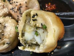 -小杨生煎(南京东路食品一店)