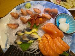 -吉兆·料理(红梅南路店)