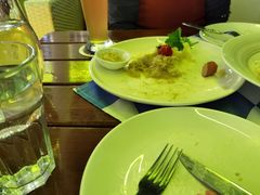 -Paulaner·德国帕拉娜自酿啤酒餐厅(海上世界店)