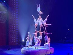 -珠海横琴长隆《卡卡虎奇遇记》