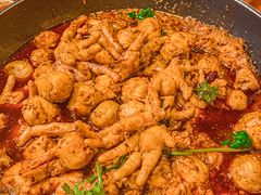 -绝城芋儿鸡(犀浦旗舰店)