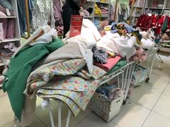 -ZARA HOME(蓝色港湾店)
