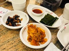 -普乐酱蟹(coex店)