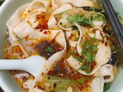 -萧记三鲜烩面(郑汴路店)