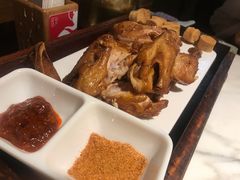 -小吊梨汤·北京菜·烤鸭(鸟巢店)