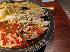 -望湘园·洞庭渔宴(浦江欢乐颂店)