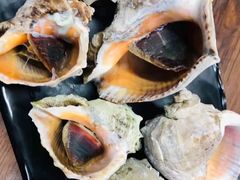 -张会海鲜饭店(东戴河店)