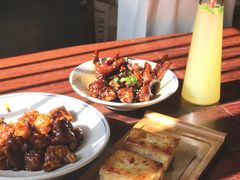 -大牌大·传统杭帮菜(湖滨店)