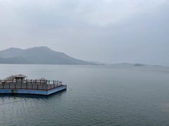 -花亭湖风景名胜区