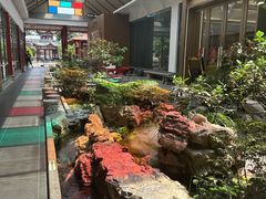 -小榄公饭店·岭南庭院餐厅(民安北路店)
