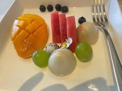 -一品淮扬 · 淮扬菜·北京万达文华酒店