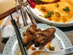-阿娜尔·新疆菜(佰港城店)