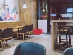 大堂-光头卤(华侨城店)