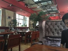 -康豪氏餐厅(酒仙桥店)