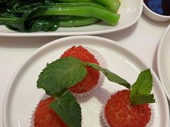 -蔡澜点心·粤菜(月星环球港店)