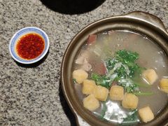 -南京大牌档(之心城店)