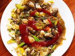 -星奇缘·海鲜餐厅(东山美食地标店)