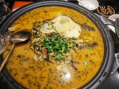 -探鱼·鲜青椒爽麻烤鱼(领展购物广场店)