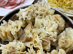 烧麦-元盛居(生态大街店)