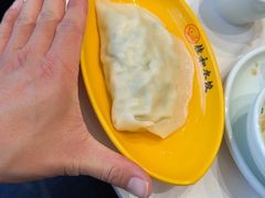 -佳和水饺(海德公馆店)