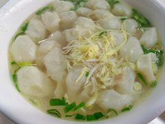 -绿杨馄饨临顿路店