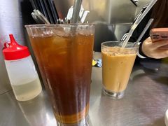 -颓记茶餐厅(美景总店)