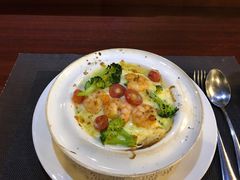 -爱茉莉意大利西餐厅