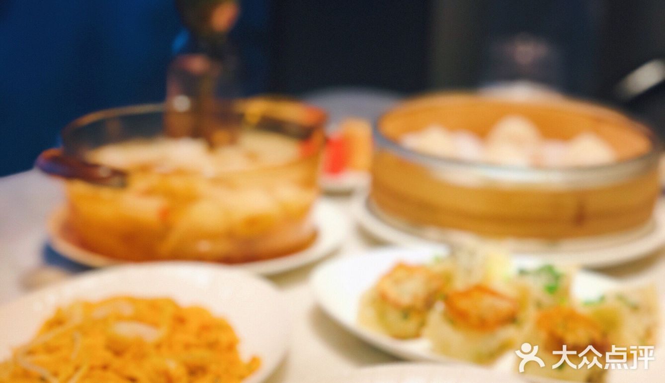 爱上这口地道老上海口味的本帮菜 