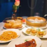 爱上这口地道老上海口味的本帮菜 
