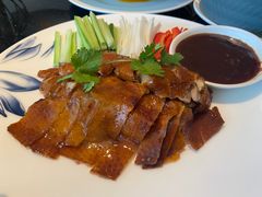 -三亚亚龙湾瑞吉酒店·铭轩中餐厅Mingxuan·海南菜·粤菜