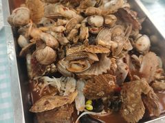 -雅逸居海鲜小厨