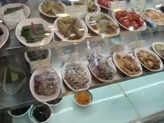 -香妃烤鸡(西单店)