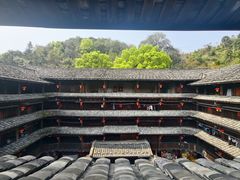 -福建土楼（南靖）云水谣景区-和贵楼