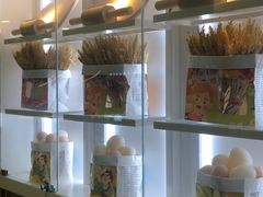 -爸爸糖吐司面包(北京西单大悦城店)