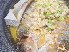 -半天妖烤鱼(新中关购物中心店)