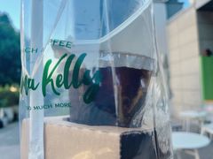 -翠贝卡&Mama Kelly Brunch Coffee(河西店)