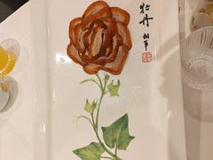 -北京全聚德(王府井店)