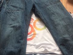 -GAP(王府井奥莱·香江小镇店)