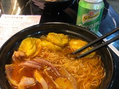 -亞婆井·劲抽面食(铂顿城店)