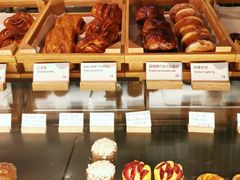 -BAKER&SPICE(环贸店)