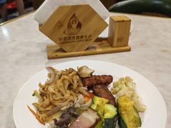 -畅想汤泉生活(民治店)