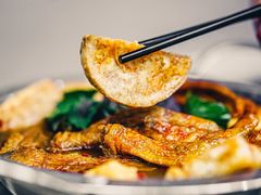 -柳州人田螺鸭脚煲(农院路1店)