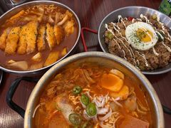 -青春分食(仙林大学城店)